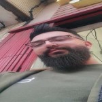 تصویر پروفایل عادل