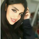 تصویر پروفایل بهاره