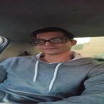 تصویر پروفایل وحید