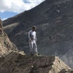 تصویر پروفایل کامران