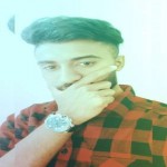 تصویر پروفایل محسن