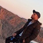 تصویر پروفایل نوید