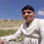 تصویر پروفایل مسعود