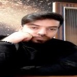 تصویر پروفایل وحید