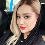 تصویر پروفایل زهرا