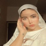 تصویر پروفایل نگین