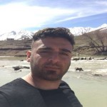 تصویر پروفایل محمد