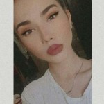 تصویر پروفایل مریم