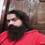 تصویر پروفایل سید علی