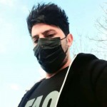 تصویر پروفایل ابولفضل