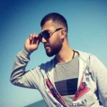 تصویر پروفایل سام
