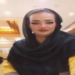 تصویر پروفایل سمانه