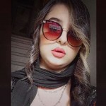 تصویر پروفایل مریم