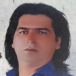 تصویر پروفایل مرتضی