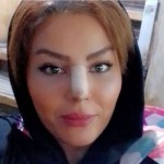 تصویر پروفایل زهره