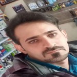 تصویر پروفایل مسعود