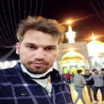 تصویر پروفایل محمد