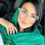 تصویر پروفایل نیلوفر