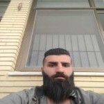 تصویر پروفایل دانیال