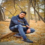 تصویر پروفایل میلاد