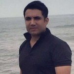 تصویر پروفایل نادر