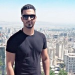 تصویر پروفایل وحید