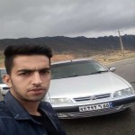 تصویر پروفایل جواد