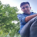 تصویر پروفایل علیرضا