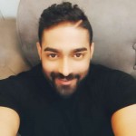 تصویر پروفایل ابوالفضل