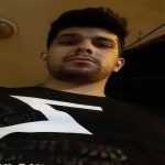 تصویر پروفایل حامد زاهدی