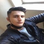 تصویر پروفایل میلاد