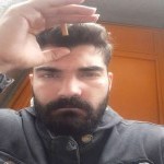 تصویر پروفایل مهدی