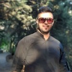 تصویر پروفایل محمدرضا