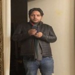 تصویر پروفایل امیر