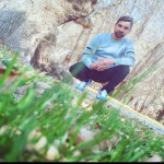 تصویر پروفایل رامین