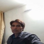 تصویر پروفایل رضا