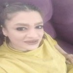 تصویر پروفایل رها