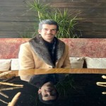 تصویر پروفایل کامران