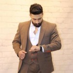 تصویر پروفایل امیر