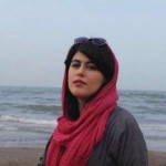 تصویر پروفایل الهام