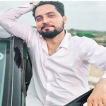 تصویر پروفایل ایلیا