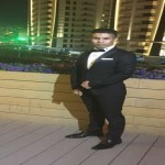 تصویر پروفایل حمید