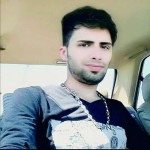 تصویر پروفایل آرمان
