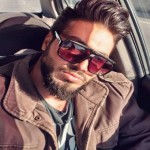 تصویر پروفایل آرشام