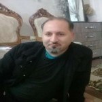 تصویر پروفایل هادی