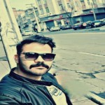 تصویر پروفایل فرهاد