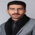 تصویر پروفایل حمید