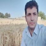 تصویر پروفایل امیر