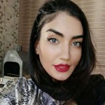 تصویر پروفایل سحر