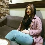 تصویر پروفایل زهرا